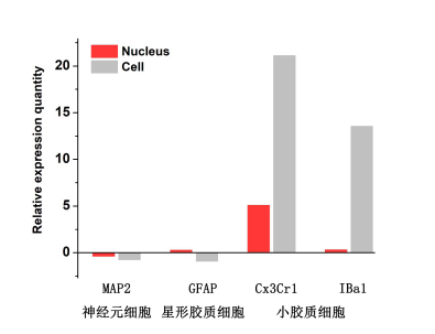 太阳成集团tyc539生物单细胞核转录组测序数据图 5